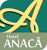 Hotel Anacã São Carlos